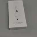 Casfuy Dog Nail Grinder with LED Light - Upgraded 2-Speed Electric Pet Nail Trimmer Powerful Painless Paws Grooming & Smoothing for Small Medium Large Dogs & Cats (Dark Blue)