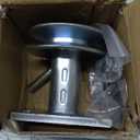 687-02528 Blade Adapter for MTD Craftsman Yard-Man Troy-Bilt Lawn Mower TB220 TB230 TB240 TB250 TB260 TB270ES TB280ES, 68702528 25mm Drive Pulley Adapter + Bolt + Blade Washer