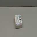 Pet Clippers for Dog Hair Grooming Low Noise, Rechargeable Cordless Cat Shaver with Ceramic Blade,Portable Pet Hair Trimmer for Matted & Long Hair (White)