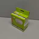 Sensky 360 Degree Ceiling Mount Occupancy Sensor, 110-240V PIR Motion Sensor Switch, High Sensitive Movement Detector Light Switch, Neutral Required(Max Detection Distance: 6 m)