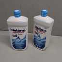 Biotene Oral Rinse Mouthwash for Dry Mouth, Breath Freshener and Dry Mouth Treatment, Fresh Mint - 2x33.8 fl oz