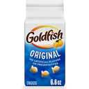 Goldfish Original Crackers, Snack Crackers, 6.6 oz bag (EXP 08/23/26)