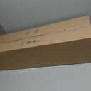 Professional Double Kick Skateboard, 31 inch Maple Deck, ABEC-9 Bearings, 95A PU Wheels