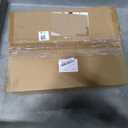 Hexagon LED Garage Light: 8 Pack Updated Bigger Size, 26400LM Super Bright Car Detailing Ceiling LED Shop Light for Warehouse Workshop Gym Basement Car Care Wash Room