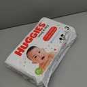 Huggies Snug & Dry Baby Diapers, Size 3 (16-28 lbs), 31 Ct