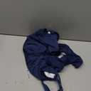 YNIQUE Women's One Piece Swimsuits 2025 Tummy Control Ruched Slimming Bathing Suit Square Neck Full Coverage Swimwear (Medium)