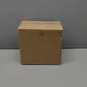 Standing Horse Sculpture Statue Vintage Resin Horse Decorative Figurine, Animal Horse Statues Ornaments for New Year Collectible Home Office Table Shelf Decor Brown