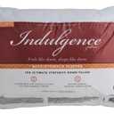 Isotonic Indulgence Synthetic Down Pillow | Back & Stomach Sleeper (Standard/Queen)