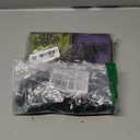 Mardi Gras 504 Nola New Orleans Louisiana LA T-Shirt (XL, Black)