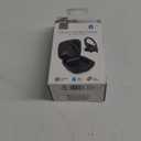 DPI iLive IAEBT270B Truly Wireless Earbuds - Stereo - True Wireless - Bluetooth - 49 ft - 32 Ohm - 20 Hz - 20 kHz - Earbud - Binaural - in-Ear - Black