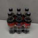 Coke Zero Sugar Diet Soda Soft Drink, 16.9 fl oz, 12 Pack