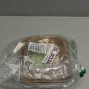 Air Fryer Paper Liners, 125Pcs Air Fryer Disposable Liners, Non-Stick and Oil Proof for Easy Cleanup, 8 Square for 5-8 qt Basket by Baker's Signature