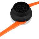 Heavy Duty Weed Eater Head for Stihl PolyCut 6-2, Fits FS38 FS40 FS45 FS50 FSA60 FSA86 4006-710-2137