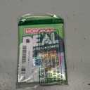 Monopoly Deal Card Game, Quick-Playing Family Card Game for 2-5 Players, Ages 8+