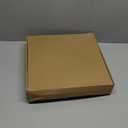 CCINEE Collapsible Pop Up Christmas Tree,5ft Glittery White Tinsel Christmas Trees with Adjustable Snowflake Ornaments Slim Xmas Tree Decoration for Outdoor Indoor Party Display