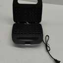 Toastmaster Belgian Waffle Maker 2 Slice