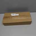 Partsam 2pcs Boat Trailer Guide on Post Pipe Light Set, [DOT Approved] [Patented] IP67 Waterproof Boat Trailer Guide Pole Lights for 2-3/8" PVC Pipe, Turn Signal Brake Tail Lights 12V (White)