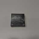 2 x UFO Alien Glass Ornaments, UFO, Dinosaur & Alien Christmas Ornament for Christmas Tree Decor, Holiday Presents, Exchange Ideal Gift for Space & Fantasy Lovers