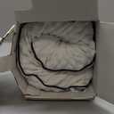 Weekender Gel Memory Foam Pillow - Queen Size - 1-Pack - Medium Plush Feel - Neck and Shoulder Support - Side, Stomach, and Back Sleepers - Home, Hotel, & Hospital Essentials - CertiPur Certified