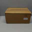 Brajttt Mini Yogurt Jars 30 Pack, 7 oz Glass Favor Jars with Cork Lids, Pudding Containers with Lids, Mason Jar Wedding Favors Honey Pot with Label Tags and String