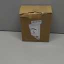 Snuffle Mat for Dogs, 17'' x 21'' Dog Sniffing Interactive Feeding Game Boredom, Puzzle Toys Encourages Natural Foraging Skills and Stress Relief Small/Medium/Large Dogs