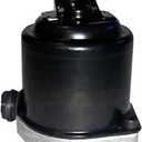 ABS Anti-Lock Braking System Pump Brake Motor Compatible with 2003 - Mid 2005 Toyota 4Runner and Lexus GX470