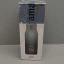 Momcozy Portable Milk Warmer for Travel  Dual Heating Modes for Breast Milk & Water, Portable Bottle Warmer with Fast Heating & Long Battery Life, 17 Ounces Large Capacity to Meet Your All-Day Needs (Green)