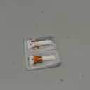 Advantage Topical Cat Flea Treatment and Prevention for Small Cats 2-9 lbs. | Apply Flea Drops Monthly | 2 Treatments (2 Dose (Pack of 1))