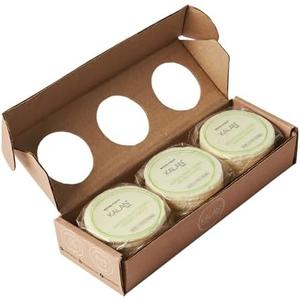 Kalan Coconut Amaranth Flour Wafer Thins, Vegan and Sugar-free, Pack of 3 EXP 9/14/2025