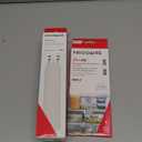 Frigidaire PurePour PWF-1 (FPPWFU01) & PureAir AF-2 (FRGPAAF2) Water & Air Filter Combo Kit (Small)