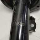 2X Front Struts and Shocks Complete Assembly For Hyundai Elantra 2009 2010