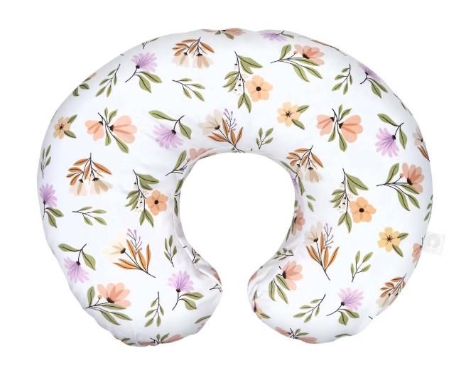 Boppy Original Nursing Support Pillow - Neutral Wildflowers Boppy Original Nursing Support Pillow - Neutral Wildflowers
