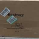 Bestway 58390 Flowclear Filter Pump, 1500-Gallon