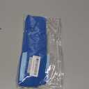 Perineal Cooling Pad for Postpartum Recovery, Extra Durable Gel Cold Packs for Hemorrhoids & C-Section Relief, 2 Reusable Ice Packs & 2 Washable Covers, New Mom Gift (Blue)