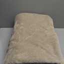 Bedsure GentleSoft Fleece King Size Blankets for Bed Oxford Tan - Soft Lightweight Plush Cozy Fuzzy Luxury Microfiber, 108x90 inches