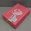 Synthetic Fake Ponytail Clip In Hair Extensions Claw On Ponytail Hairpiece For Women (as picture show, medium brown)