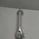 TAILI Shower Grab Bar 2 Pack 16 Inch Suction Grab Bars for Bathtubs & Showers, Heavy Duty Shower Handle Removable Shower Handrails for Elderly and Seniors, No Drilling Waterproof, Silver