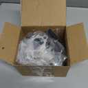 594605 792768 Carburetor Kit Compatible with 591731 796109 594593 794161 795477 14Hp-18Hp Engines Lawn Mower Carb