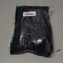 MAOECO Womens Two Piece Sets Summer Travel Vacation Outfits 2025 Trendy Lounge Matching Sweater Set Knit Tube Tops Wide Leg Pants Black Small, 