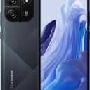 Blackview Wave 6C Unlocked Android Phones, Android 13 Smartphones, 6.52" HD+, 5100mAh 10W Fast, Octa-Core 4GB+32GB/SD 1TB Smart Phone, 8MP+5MP, 3 Card Slots, Face ID Unlock Phone, 4G Dual SIM Phone