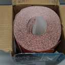 LifeGrip Stair Treads Non-Slip (20PCS), Anti Slip Transparent Stair Treads Tape for Indoor Wooden Step (4"X28"X20P-Treads) (Clear)