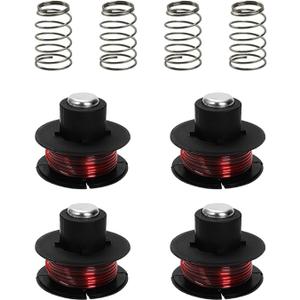 MZK Replacement Spools MZK Replacement Spools