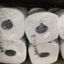 Bounty Paper Towels Quick Size, White, 16 Family Rolls = 40 Regular Rolls