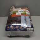 Heated Blanket Electric Throw, 50"X60" Heating Blanket Waffle with 12 Heat Levels, Fast Heating Blanket with 1-12H Timer, Overheat Protection with ETL & FCC for Bed Home Office Sofa (Light Gray