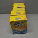 5 x OREO Cakesters Confetti Cake Soft Snack Cakes, 5-2.02 oz Snack Packs (10.09 Ounce (Pack of 1))