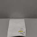TunePhonik Vinyl Record Center Label With Hole for 12 Inch LPs - White Replacement for Worn and Damaged Centers - 12Lx9Hx1W-Inch - 10 Sheets, 4 Sticky Labels Each