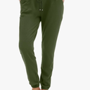 Walifrey Womens Joggers with Pockets, Drawstring Sweatpants Women for Lounging Jogging Workout and Gym, Size L