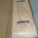 Slide Transfer Board with Handles,Made of Heavy-Duty Wood,Mobility Aid for Senior and Handicap,Load Capacity Up to 500 lbs,2480.75" (24 * 8 * 0.75)