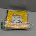 Room Copenhagen Lego Minifigure Display Case, Stackable Storage Container for Collectible Figurines