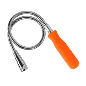 GreatNeck 74225 Lighted Magnetic Pick-Up Tool